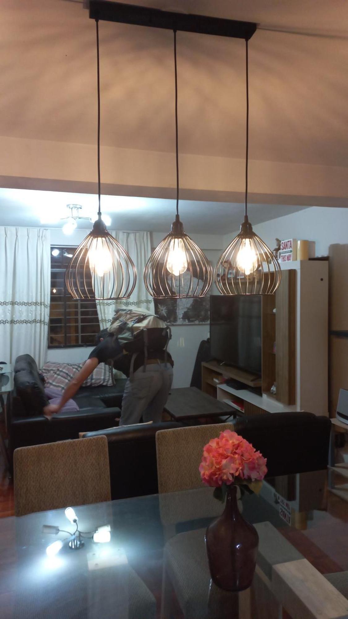 דירות לימה Casa Lopez מראה חיצוני תמונה