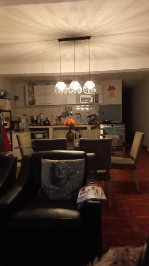דירות לימה Casa Lopez מראה חיצוני תמונה