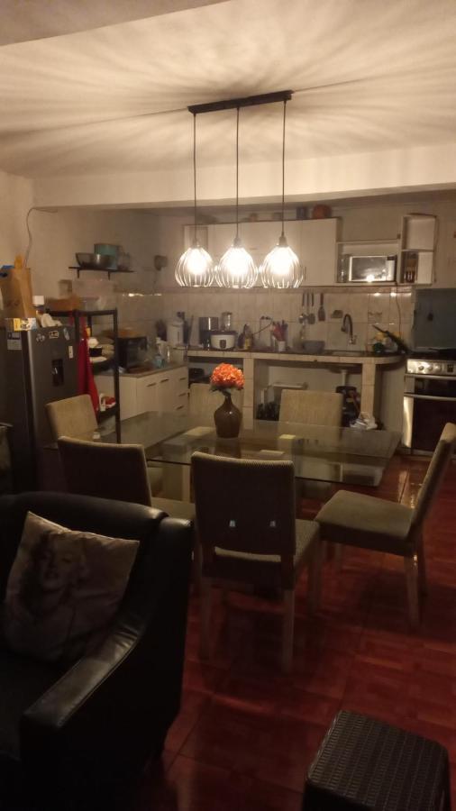 דירות לימה Casa Lopez מראה חיצוני תמונה