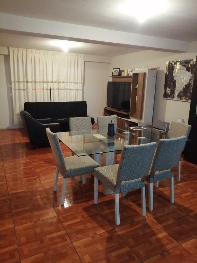 דירות לימה Casa Lopez מראה חיצוני תמונה